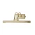 Lampa obrazowa HIGH 3090/35 BRASS  - Italux